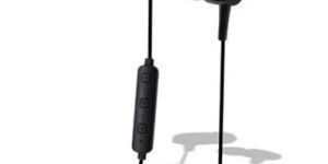 Bluetooth Stereo Headset