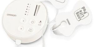 Electronic Pulse Massager