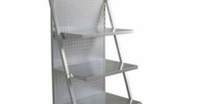 News Paper Display Stand