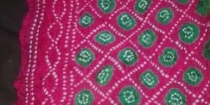 Female Hand Painted Silk Scarves