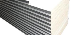 Sandwich Insulated PUF Panel