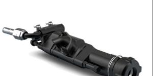 Pneumatic Drilling Machine