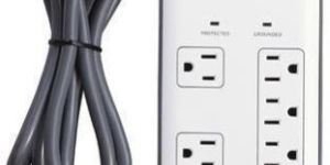 Surge Protection Device