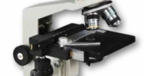 Research Microscopes
