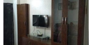 PVC TV Cabinet