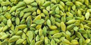 Green Cardamom