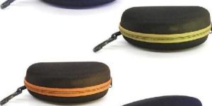 Zipper Sunglasses Case