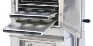 Electric Idli Steamer