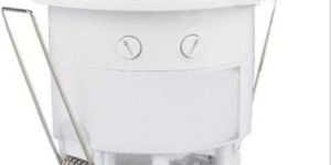 Pir Motion Sensor