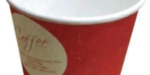 Disposable Paper Cup