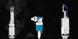 Toilet Flush Valve