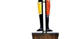 Iron Traible Troffee