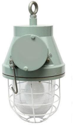 Flame Proof Light