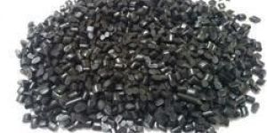 Black Masterbatch Granules