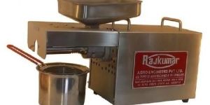 Oil Expellers