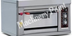 Gas Deck Oven