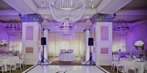 Wedding Venue Management Services