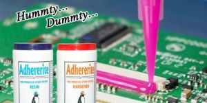 Epoxy Adhesives