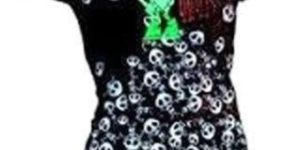 ladies designer t-shirt