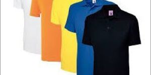 Mens Polo T-shirt