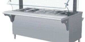 Stainless Steel Bain Marie