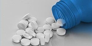 Aceclofanic + Thiocolchicoside Tablets