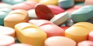 Drotaverine Hydrochloride Tablets