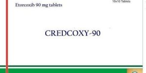 Etorcoxib Tablets
