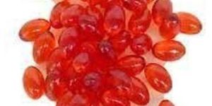 Methylcobalamin Soft Gel Capsules