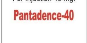 Pantoprazole for Injection