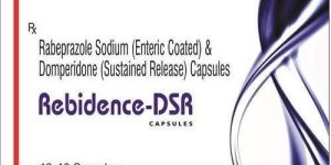 Rabeprazole & Domperidone Capsule