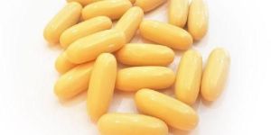 Vitamin D3 Soft Gel Capsules