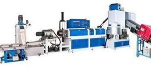 Plastic Dana Making Machine