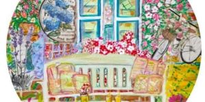 Decorative Wall Hangings