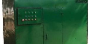 Waste Recycling Machine