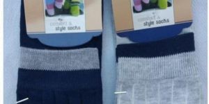 Ankle Length Socks