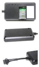 Portable Vehicle Positioning Device