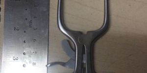 Mastoid Retractor