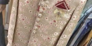 Men Sherwani