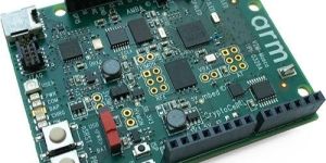 ARM Development Boards