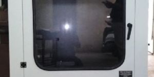 Glow Wire Test Apparatus