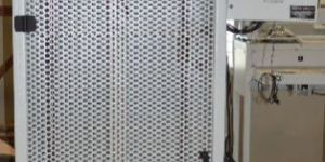 Pullout Test Appartus