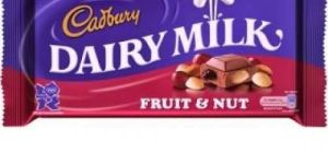 Cadbury Dairy Milk(Otc Product)