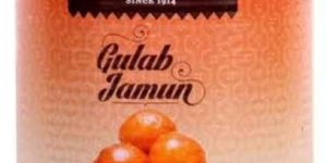 Gulab Jamun Mix