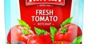 Ketchup Tomato Ketchup
