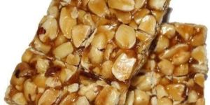 Peanut Chikki