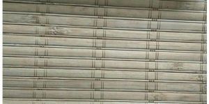 Bamboo Shades Blind