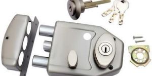 Latch Lock
