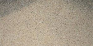 Washed Silica Sand