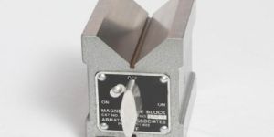 Magnetic V Block
